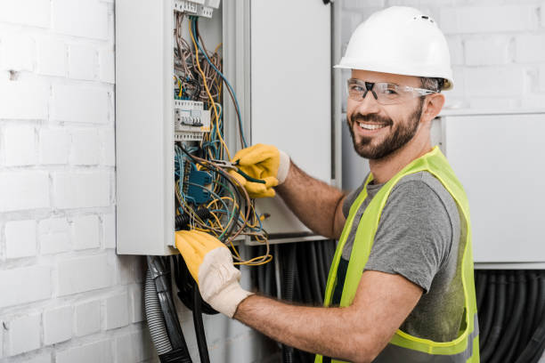 Best Residential Electrician Services  in Bryn Athyn, PA
