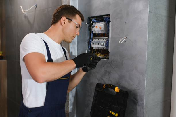 Best Affordable Emergency Electrician  in Bryn Athyn, PA