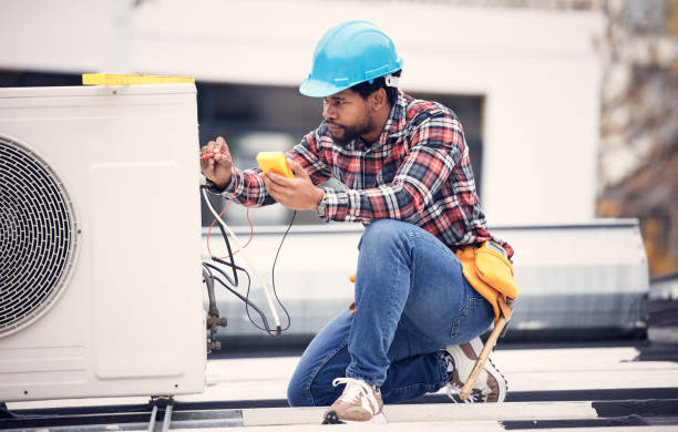 Best Industrial Electrical Services  in Bryn Athyn, PA