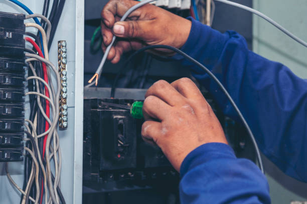Best Circuit Breaker Repair  in Bryn Athyn, PA