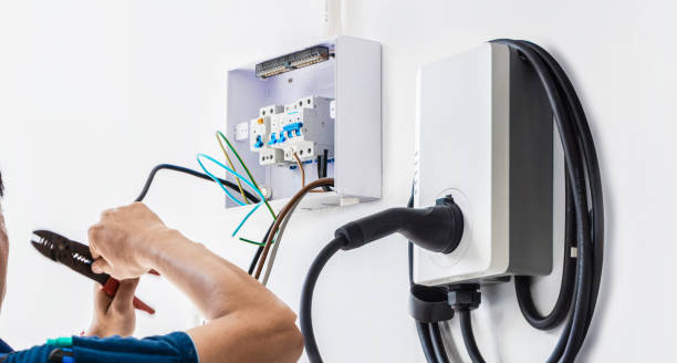 Electrical Rewiring Services in Bryn Athyn, PA