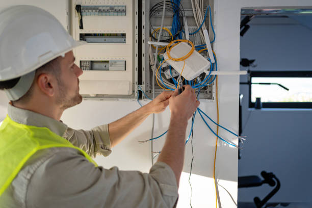 Best Electric Panel Repair  in Bryn Athyn, PA