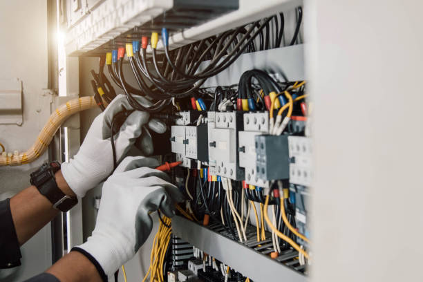 Best Electrical Installation Contractor  in Bryn Athyn, PA